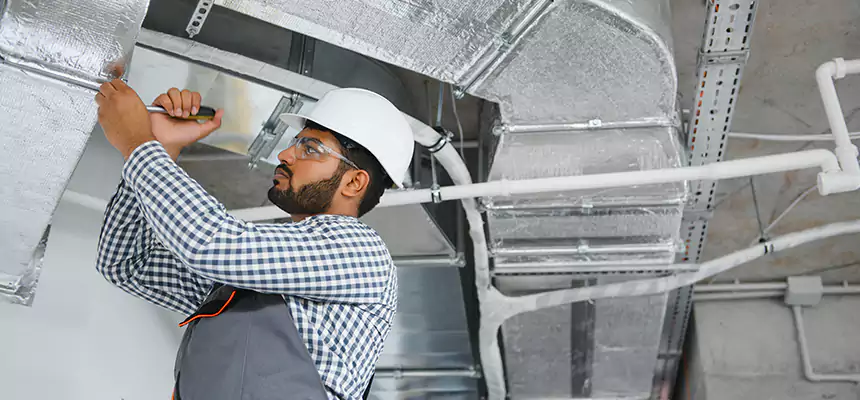 Proactive Ac Vent Repairs & Air Duct Replacement Companies Near Me in West Carson