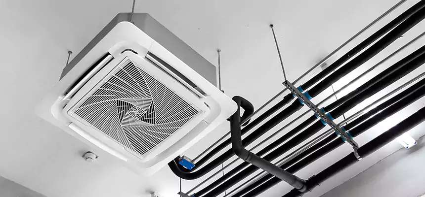 Our Air Duct Deep Cleaning Services in West Carson, CA