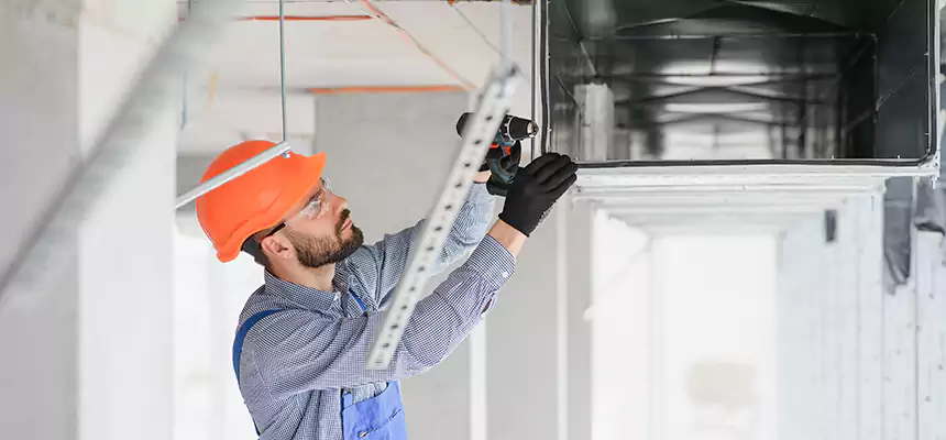 Our Air Vent Replacement Services in West Carson, CA