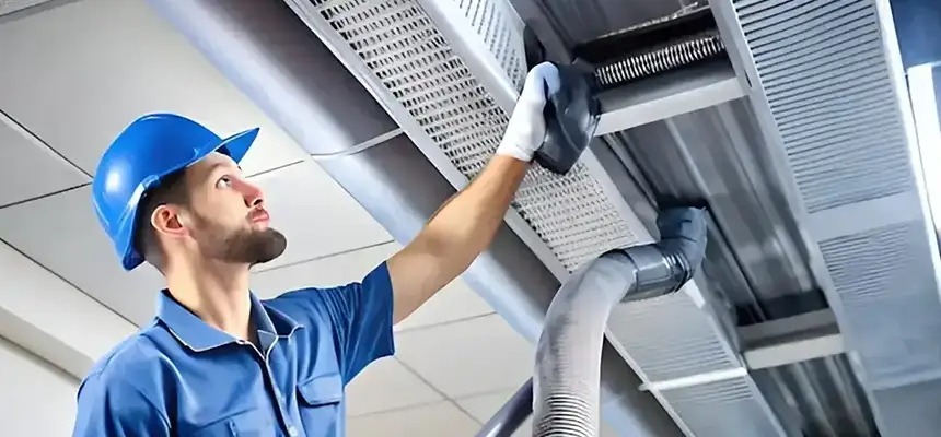 Our Annual Dryer Vent Maintenance Services in West Carson, CA