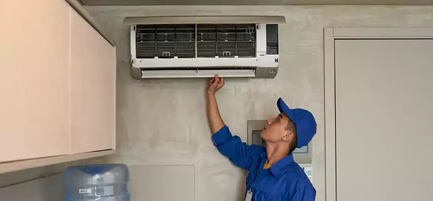 Balanced Fresh‑Air Ventilation (ERV/HRV) in West Carson