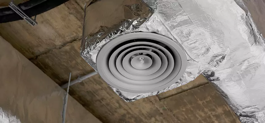 Our Low VOC Vent Installation Services in West Carson, CA