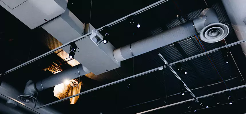 Our Seasonal Allergy Air Duct Cleaning Services in West Carson, CA