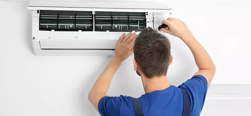 Our Smart Air Conditioning Installation Services in West Carson, CA