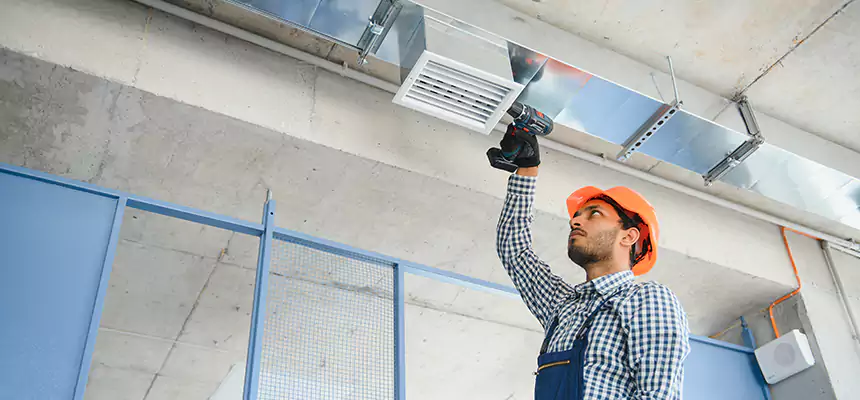 Efficient Exhaust Vent Cleaning in West Carson, CA