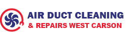 Air Duct Cleaning & Repairs West Carson