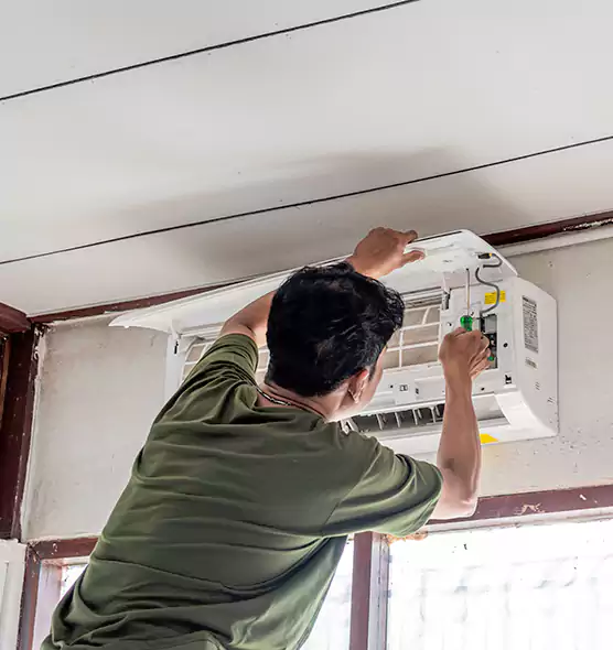 About Air Duct & AC Odor Removal in West Carson, CA