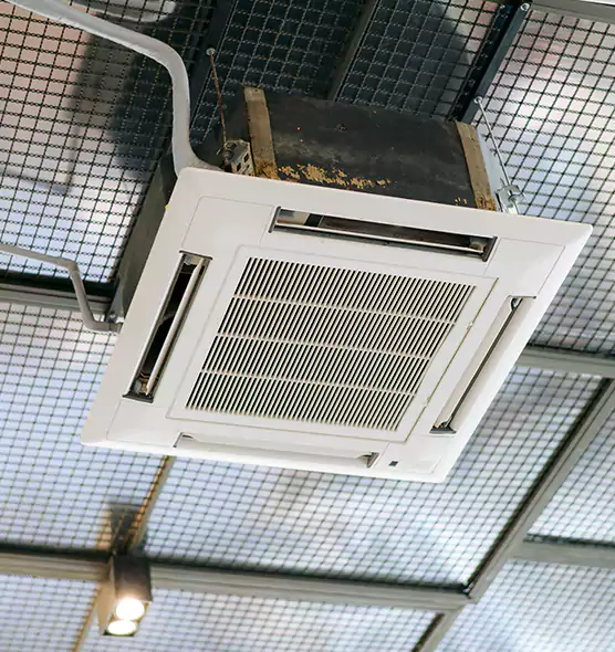 Top-Notch Allergy Relief Vent Cleaning Services in West Carson, CA