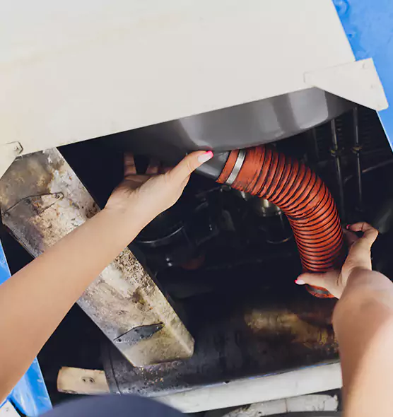 Professional Dryer Duct Pressure Testing in West Carson, CA