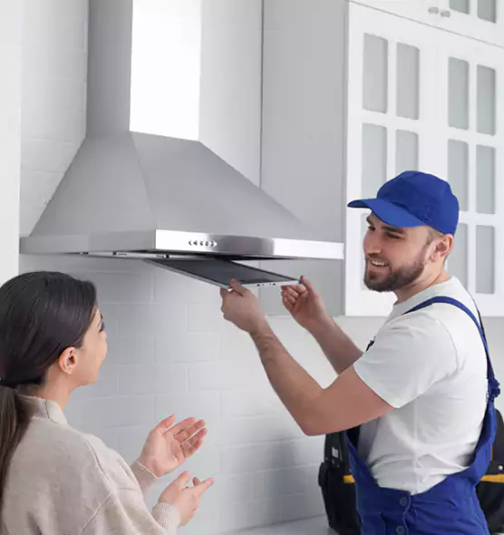 Professional Dryer Vent Cleaning Service in West Carson, CA