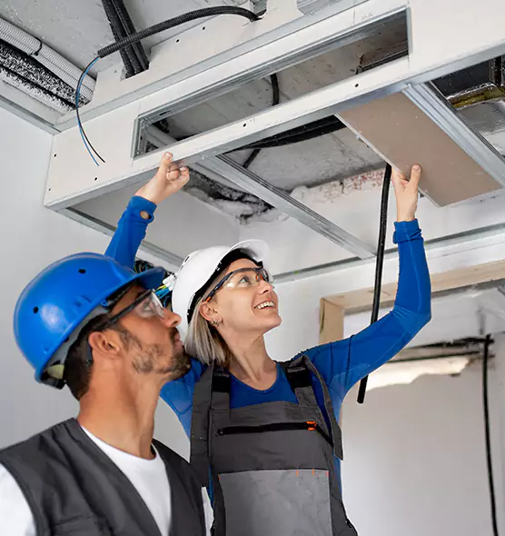 Comprehensive Duct Insulation Services in West Carson, CA