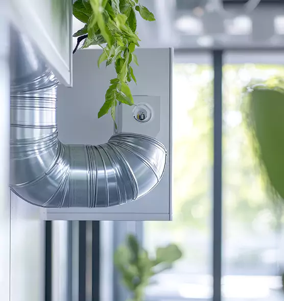 Professional Eco-Friendly Duct Cleaning Services in West Carson, CA