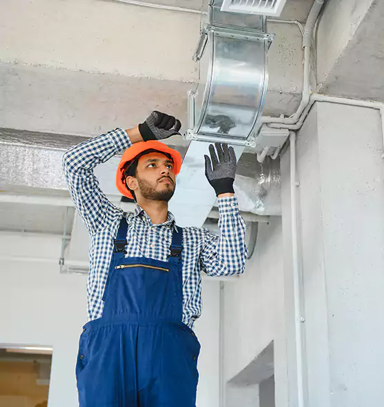 About Hotel Duct And Vent Cleaning in West Carson, CA