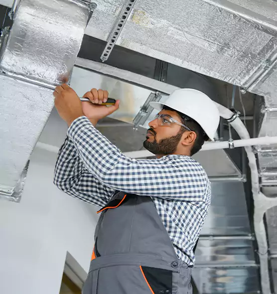 Welcome to Mold & Mildew Removal from Air Ducts West Carson, CA