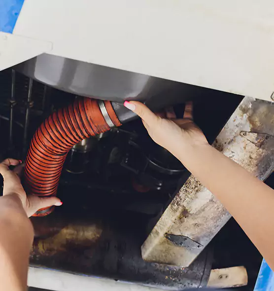 Professional Post-Renovation Duct Debris Removal in West Carson, CA