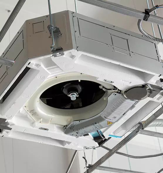 Professional Roof Vent Lint Removal West Carson, CA