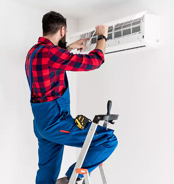 About Smart Air Conditioning Installation in West Carson, CA