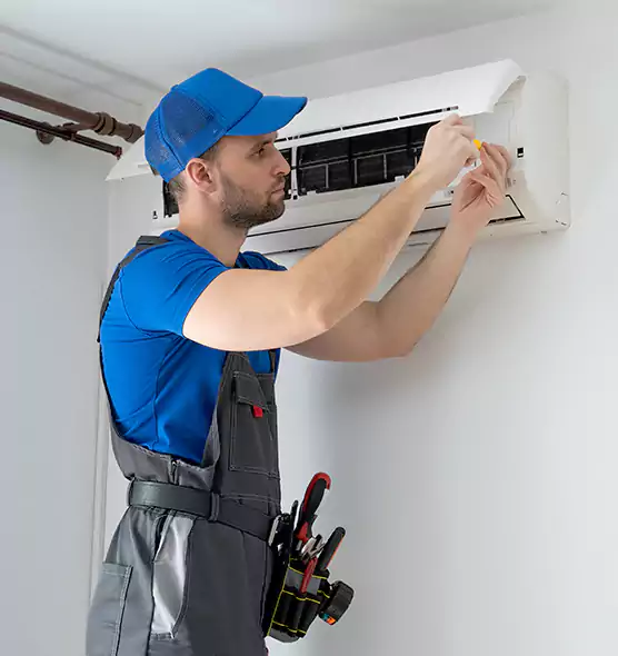 About Smart Thermostat AC Installation in West Carson, CA