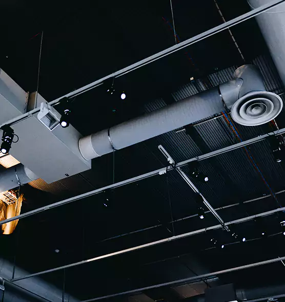 Professinal UV Light Air Purification for Ducts in West Carson, CA