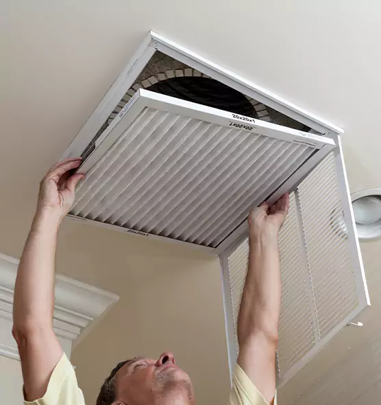 Trusted Vent Shaft Cleaning Expert in West Carson, CA