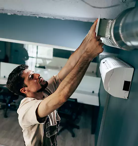 Reliable Warehouse Vent Cleaning in West Carson, CA