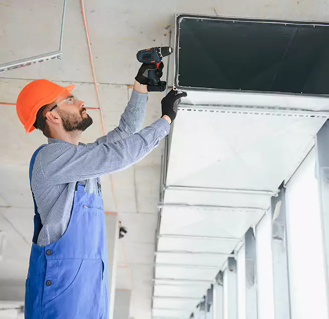 Why Homeowners & Businesses Trust Us in West Carson, CA?