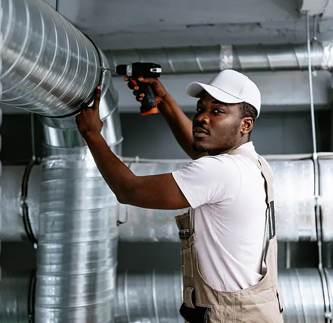 Why Homeowners & Businesses Trust Us West Carson, CA