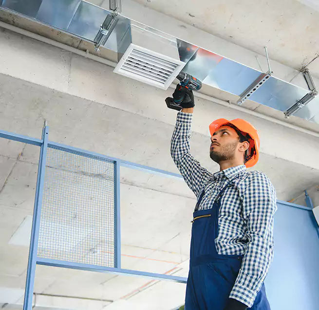 Why Homeowners & Businesses Trust Us in West Carson, CA?