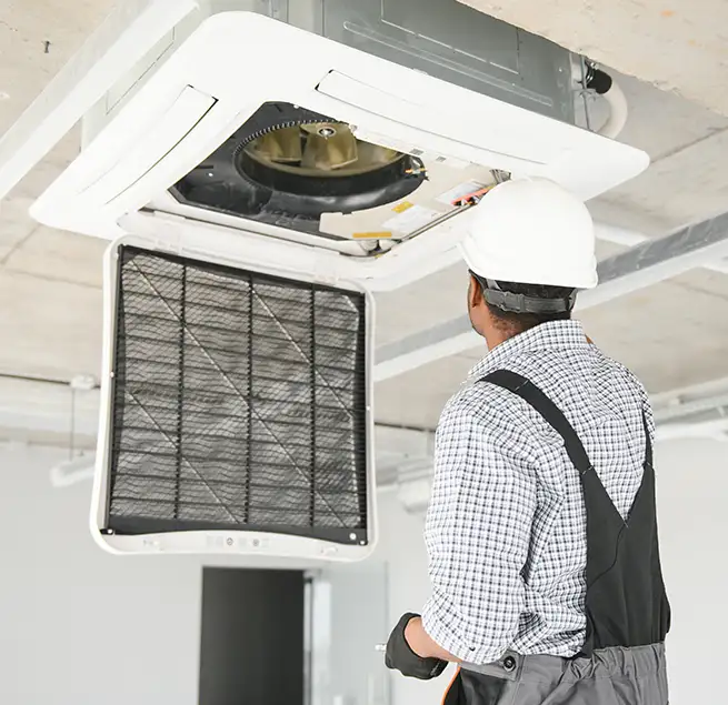 Why Homeowners & Businesses Trust Us in West Carson, CA?