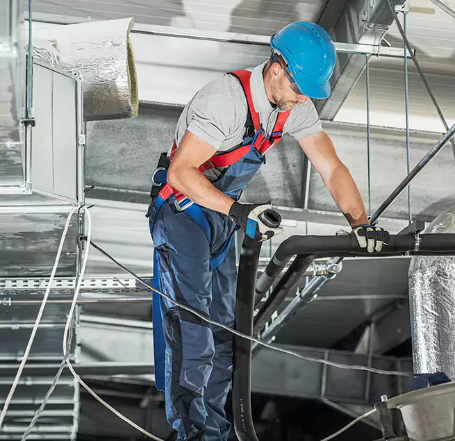 Why Homeowners & Businesses Trust Us in West Carson, CA?