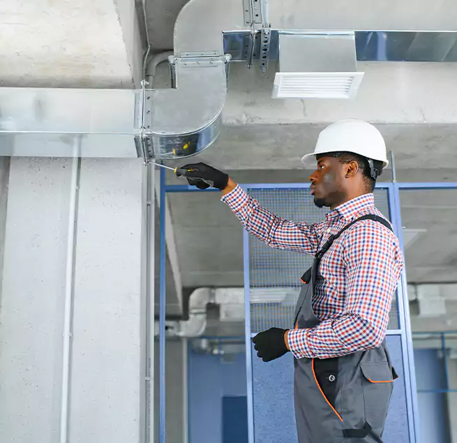 Why Homeowners & Businesses Trust Us West Carson, CA