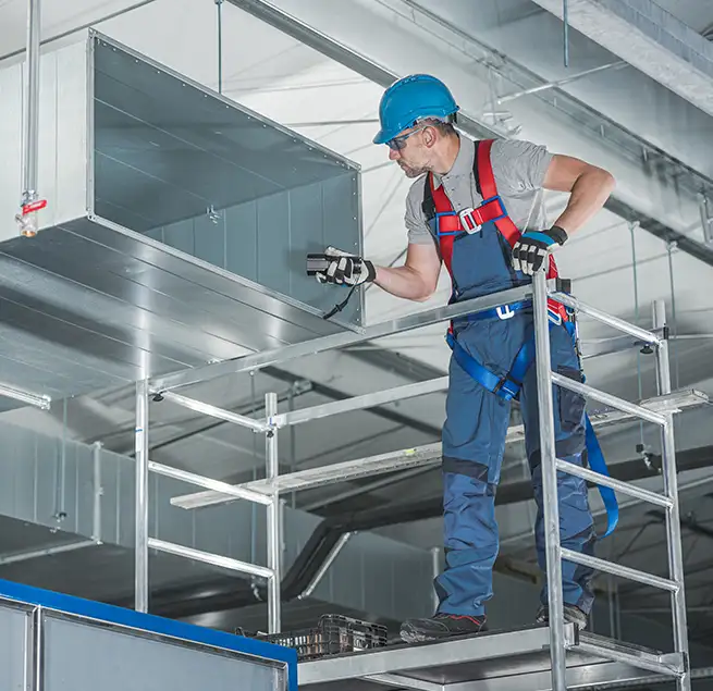 Why Homeowners & Businesses Trust Us in West Carson, CA?