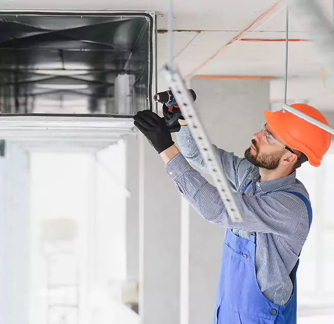 Why Homeowners & Businesses Trust Us West Carson, CA