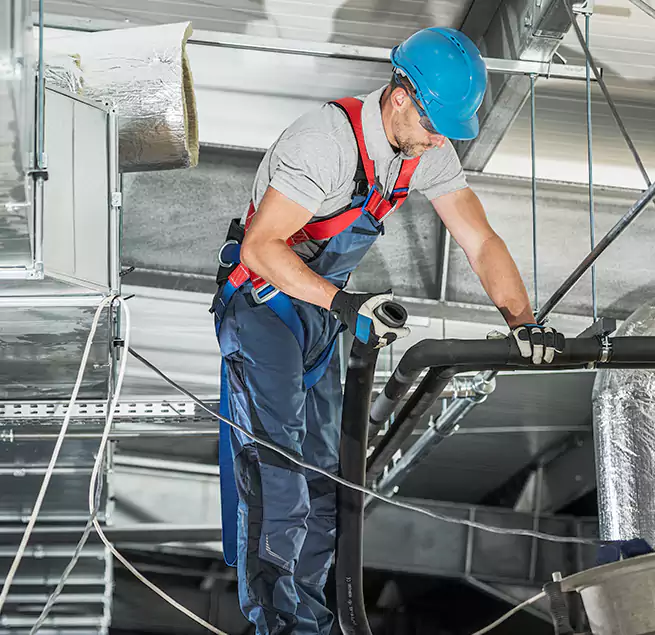 Why Homeowners & Businesses Trust Us in West Carson, CA?