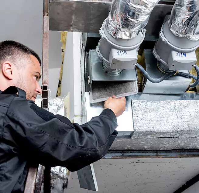  Why Homeowners & Businesses Trust Us in West Carson, CA?