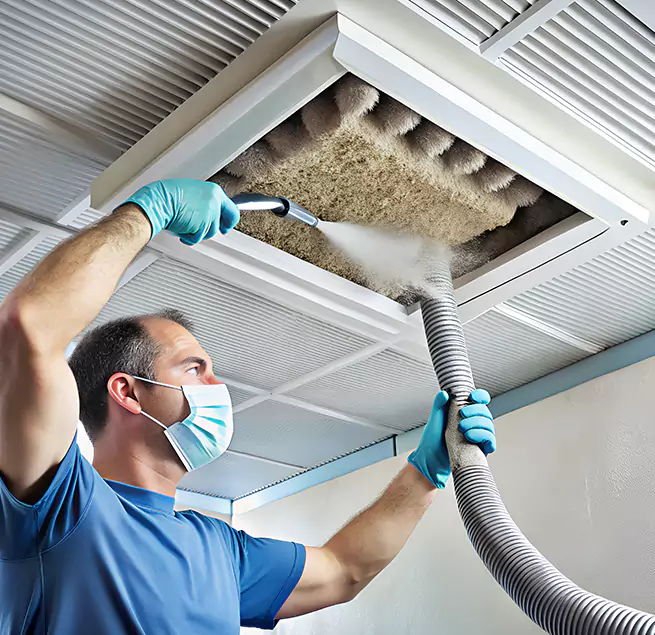 Why Homeowners Businesses Trust Us in West Carson, CA