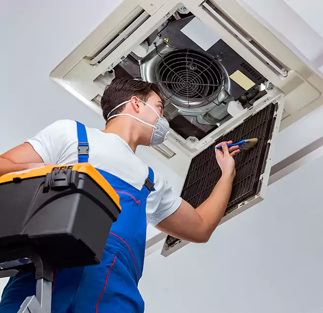 Why Homeowners & Businesses Trust Us in West Carson, CA?