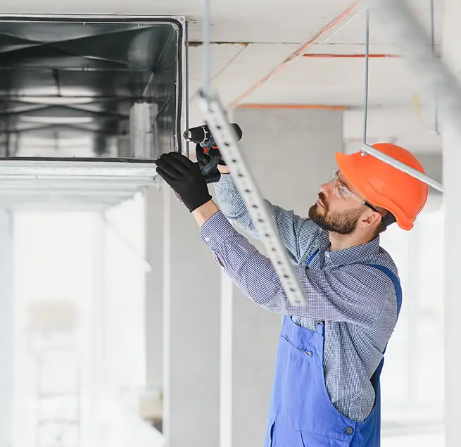  Why Homeowners Businesses Trust Us West Carson, CA