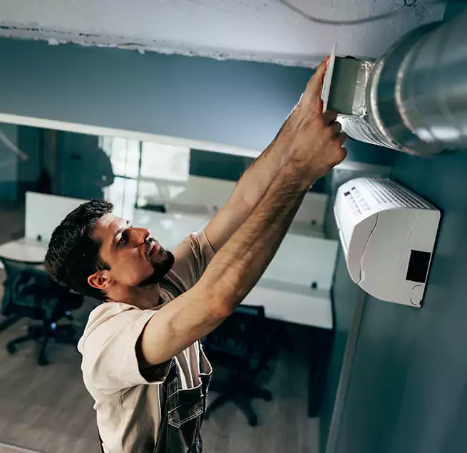 Why Homeowners & Businesses Trust Us in West Carson, CA?