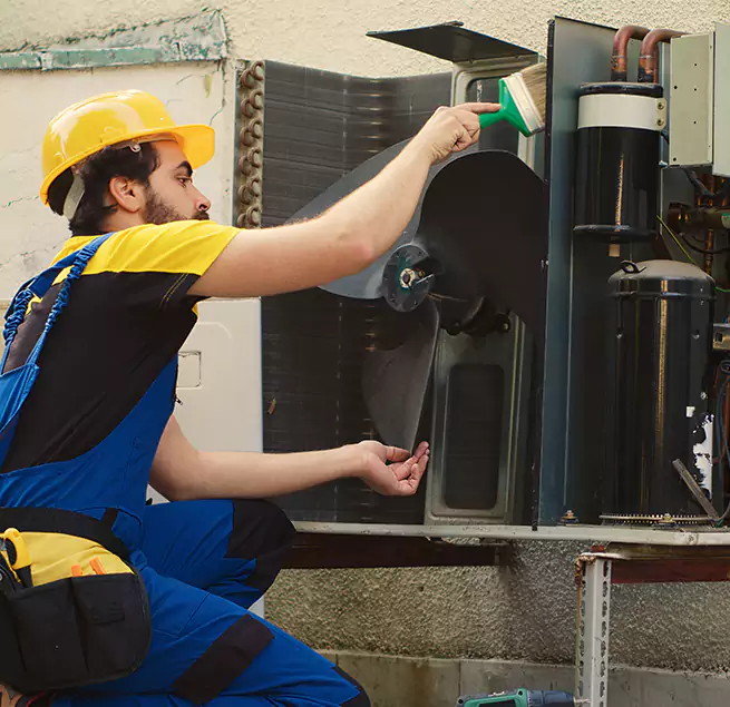 Why Homeowners & Businesses Trust Us West Carson, CA?