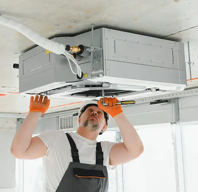 Why Homeowners & Businesses Trust Us West Carson, CA