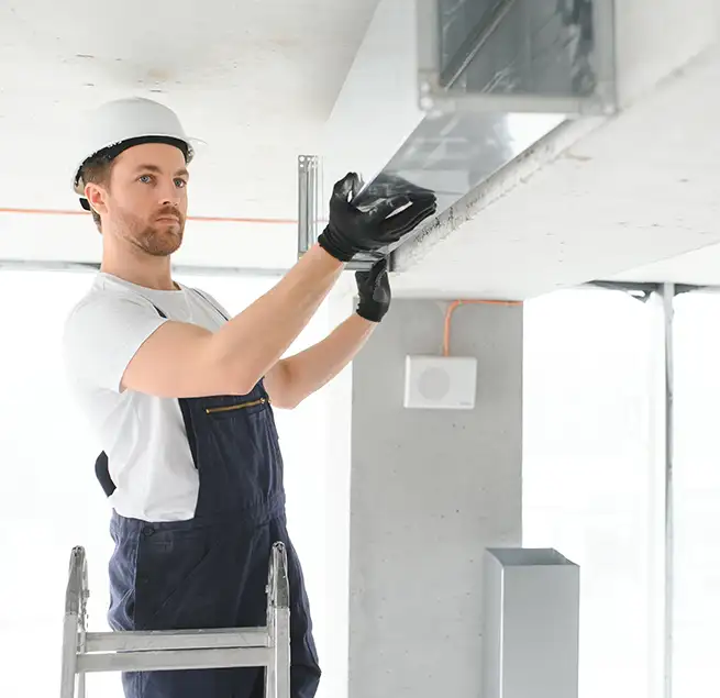 Why Homeowners & Businesses Trust Us in West Carson, CA?