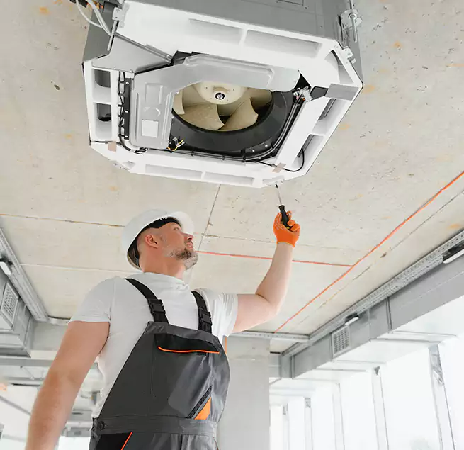 Why Homeowners Businesses Trust Us in West Carson, CA