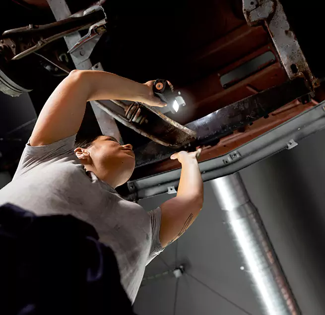 Why Homeowners & Businesses Trust Us West Carson, CA