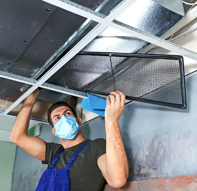 Why Homeowners Businesses Trust Us in West Carson, CA