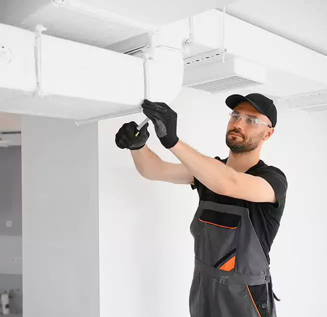  Why Homeowners Businesses Trust Us West Carson, CA