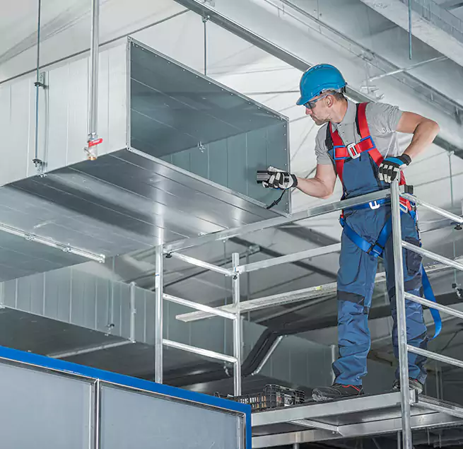 Why Homeowners & Businesses Trust Us West Carson, CA