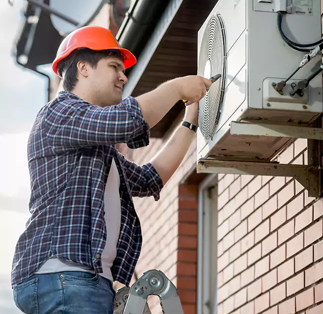 Why Homeowners & Businesses Trust Us West Carson, CA