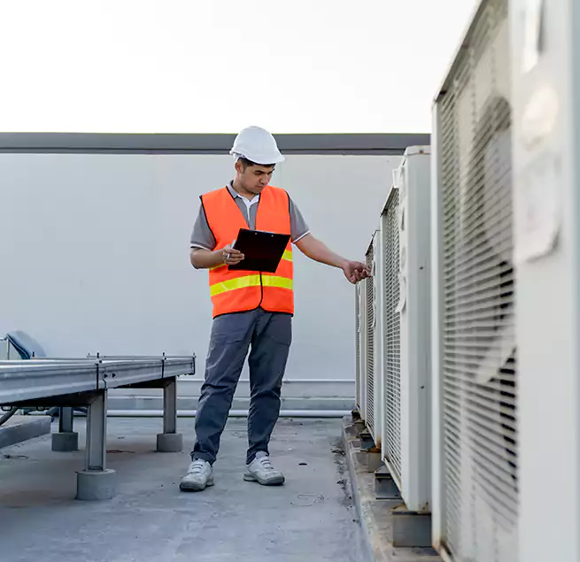 Why Homeowners & Businesses Trust Us in West Carson, CA?