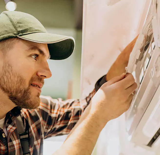 Why Homeowners & Businesses Trust Us in West Carson, CA?